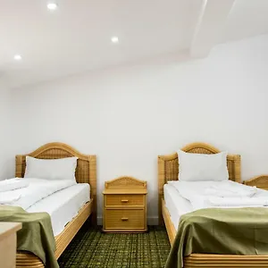 Hotel Casa Gabriela, Bucareste